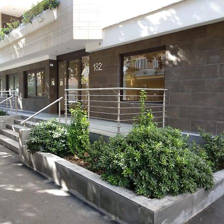 Prestige Miranda House Roma Ostia Apartment Exterior photo