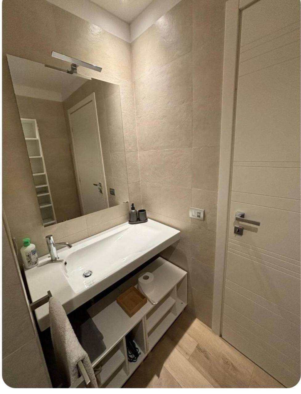 Prestige Miranda House Roma Ostia Apartment Exterior photo
