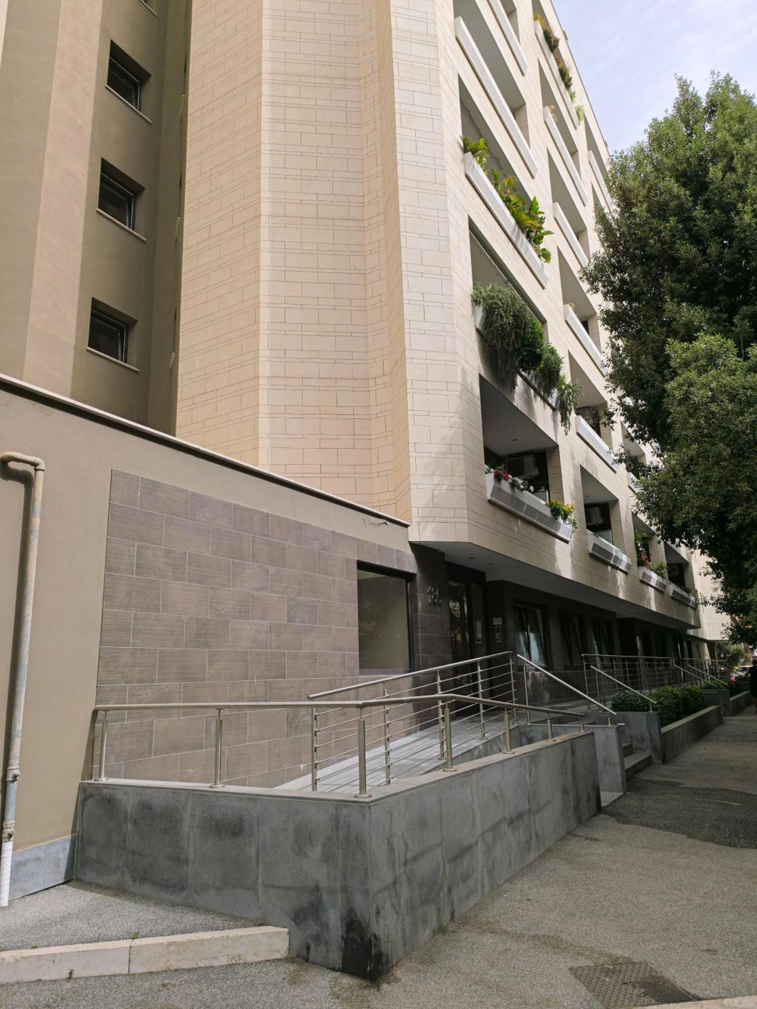 Prestige Miranda House Roma Ostia Apartment Exterior photo