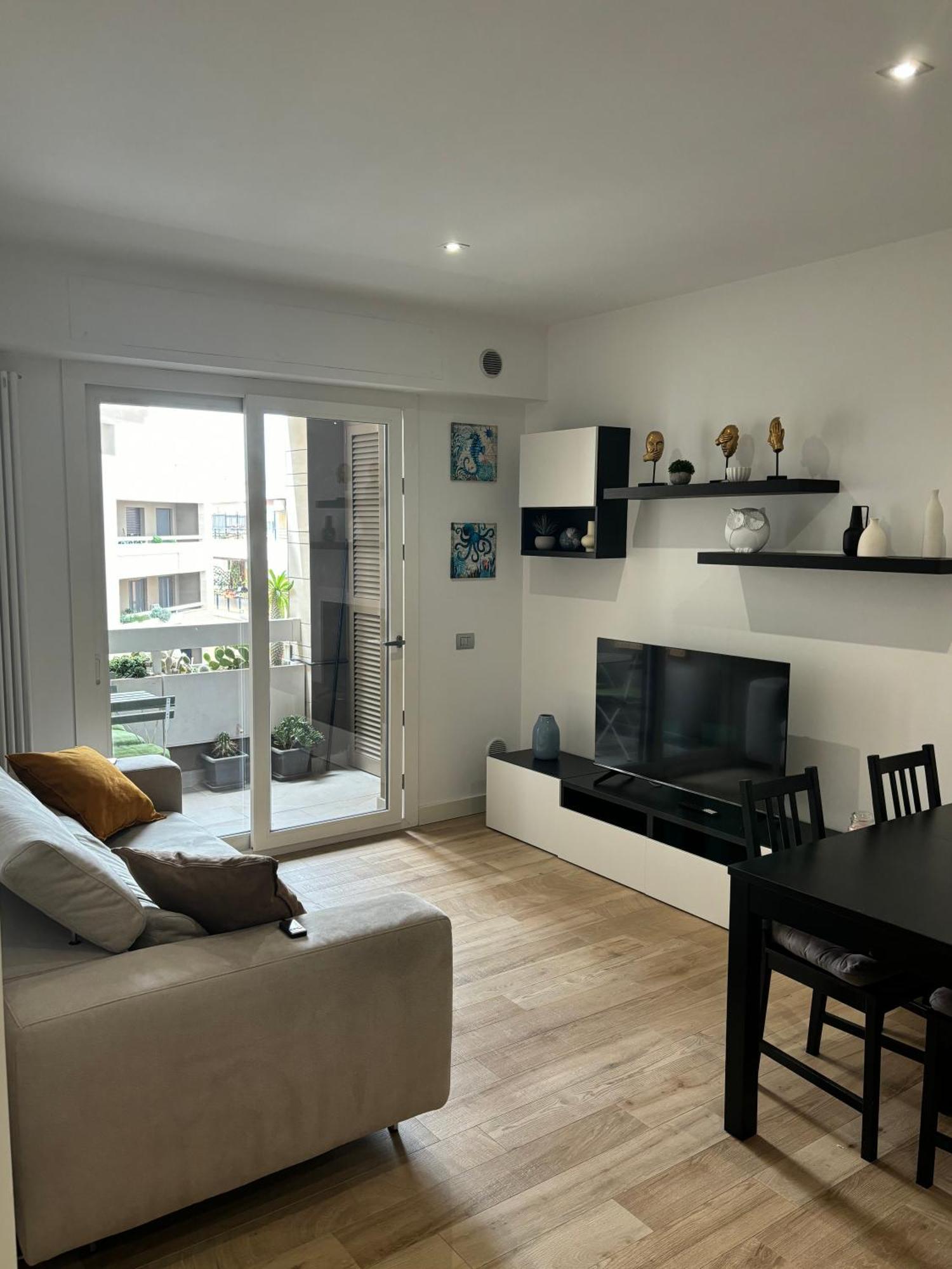 Prestige Miranda House Roma Ostia Apartment Exterior photo